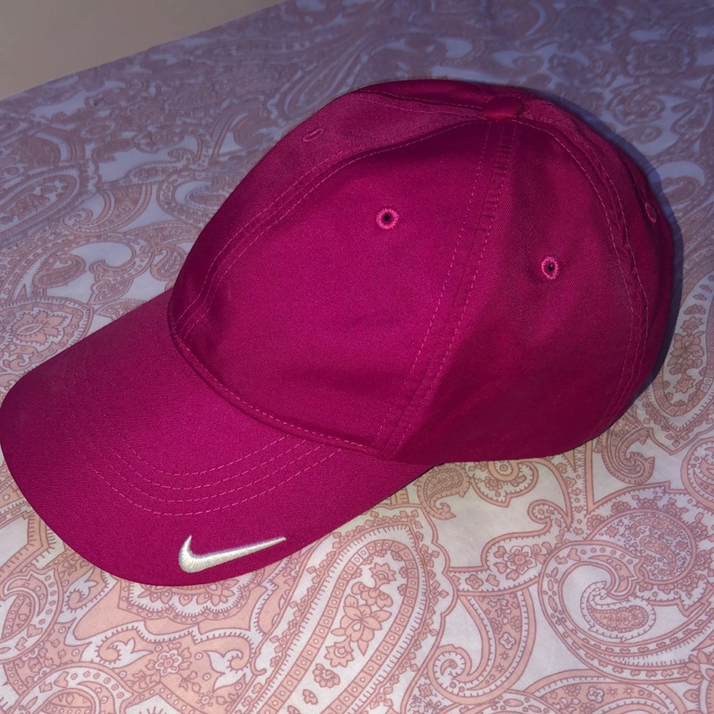 Nike Cap